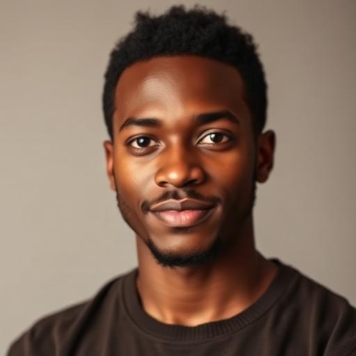 Chinedu Okafor