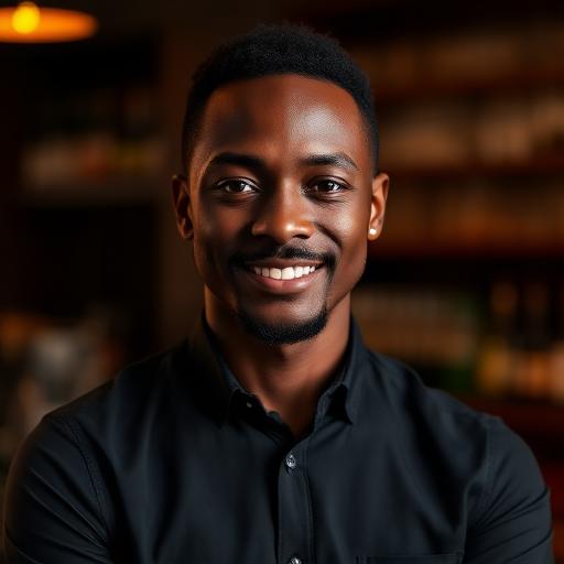 Tobi Adebayo