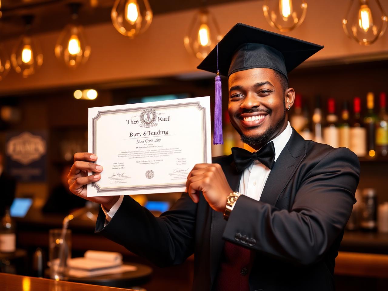 Graduation Day